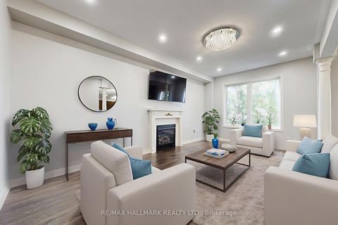 Photo 13 at 133 Aikenhead Avenue, Westbrook, Richmond Hill