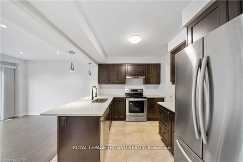 Photo 14 at 244 Ellen Davidson Drive, GO Glenorchy, Oakville