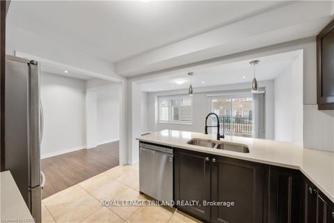 Photo 17 at 244 Ellen Davidson Drive, GO Glenorchy, Oakville
