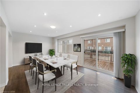 Photo 19 at 244 Ellen Davidson Drive, GO Glenorchy, Oakville