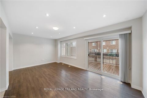 Photo 20 at 244 Ellen Davidson Drive, GO Glenorchy, Oakville