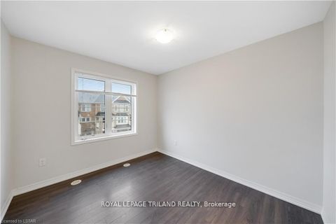 Photo 32 at 244 Ellen Davidson Drive, GO Glenorchy, Oakville
