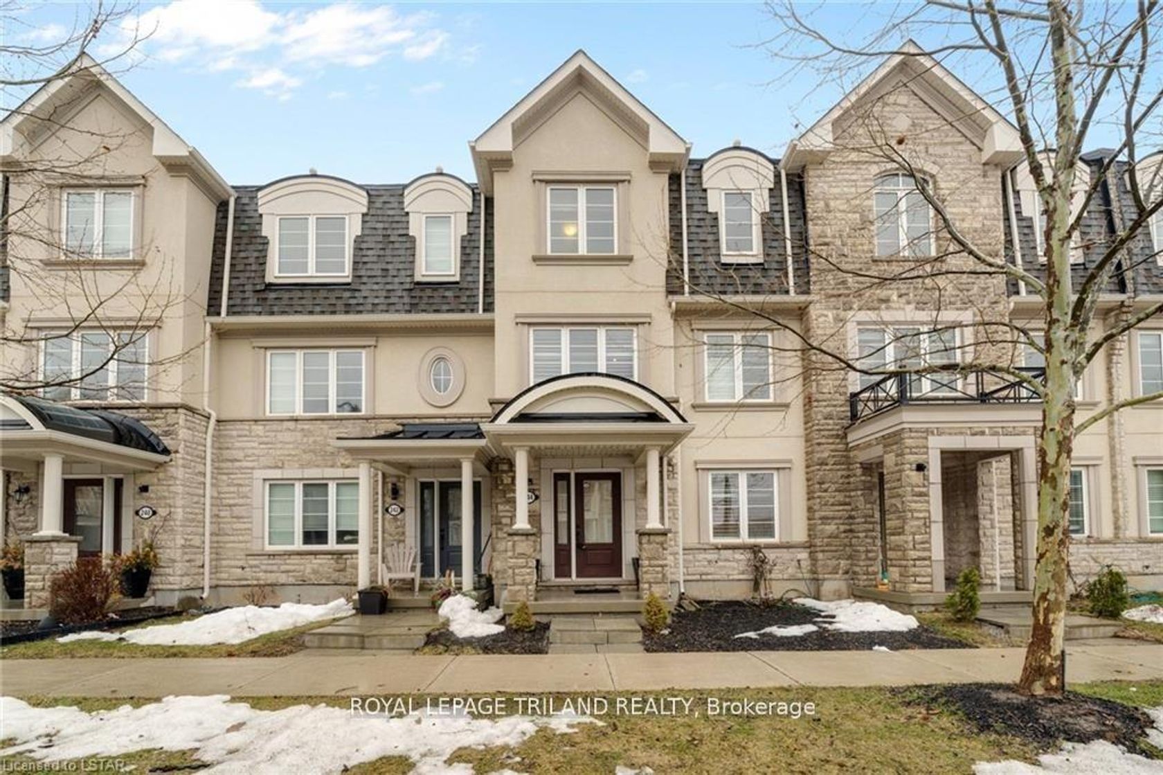 244 Ellen Davidson Drive, GO Glenorchy, Oakville 