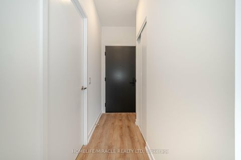 Photo 5 at 317 - 500 Dupont Street, Annex, Toronto