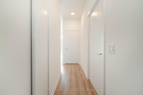 Photo 6 at 317 - 500 Dupont Street, Annex, Toronto