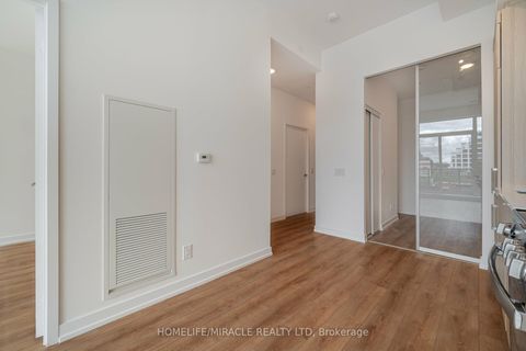 Photo 7 at 317 - 500 Dupont Street, Annex, Toronto