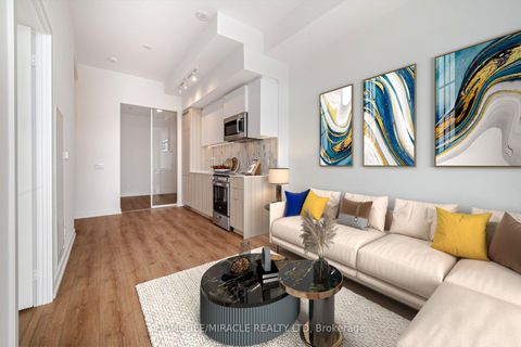 Photo 11 at 317 - 500 Dupont Street, Annex, Toronto