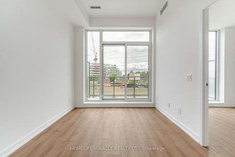 Photo 12 at 317 - 500 Dupont Street, Annex, Toronto