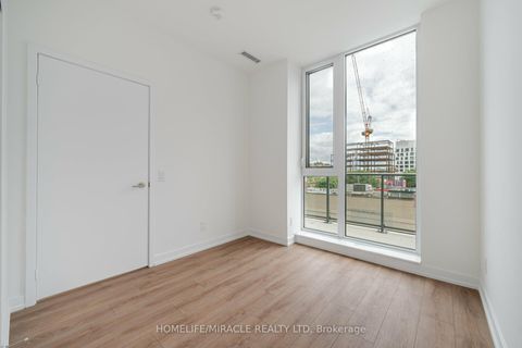 Photo 14 at 317 - 500 Dupont Street, Annex, Toronto