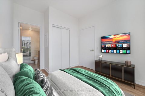 Photo 17 at 317 - 500 Dupont Street, Annex, Toronto