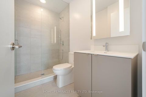 Photo 18 at 317 - 500 Dupont Street, Annex, Toronto