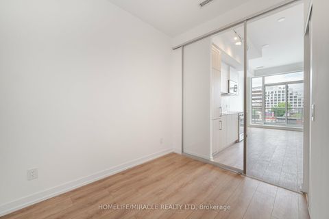 Photo 19 at 317 - 500 Dupont Street, Annex, Toronto
