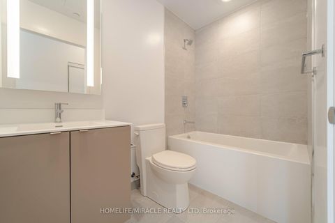 Photo 22 at 317 - 500 Dupont Street, Annex, Toronto