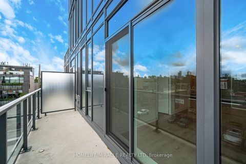 Photo 25 at 317 - 500 Dupont Street, Annex, Toronto