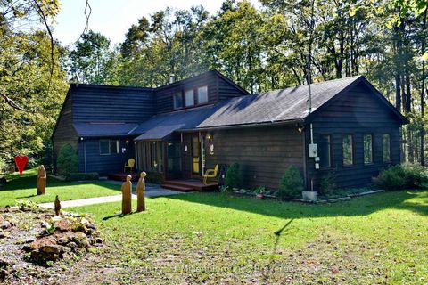 Photo 1 at 1415 County Rd 124 Road, Rural Clearview, Clearview Photo 1 at 1415 County Rd 124 Road, Rural Clearview, Clearview