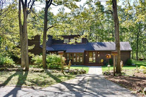 Photo 2 at 1415 County Rd 124 Road, Rural Clearview, Clearview Photo 2 at 1415 County Rd 124 Road, Rural Clearview, Clearview