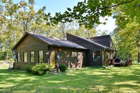 Photo 3 at 1415 County Rd 124 Road, Rural Clearview, Clearview