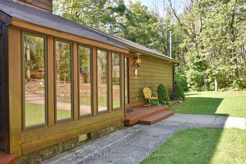 Photo 32 at 1415 County Rd 124 Road, Rural Clearview, Clearview