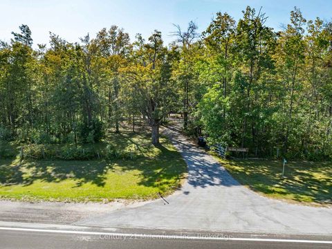 Photo 43 at 1415 County Rd 124 Road, Rural Clearview, Clearview Photo 43 at 1415 County Rd 124 Road, Rural Clearview, Clearview