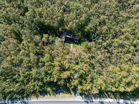 Photo 45 at 1415 County Rd 124 Road, Rural Clearview, Clearview Photo 45 at 1415 County Rd 124 Road, Rural Clearview, Clearview