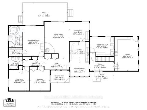 Photo 47 at 1415 County Rd 124 Road, Rural Clearview, Clearview Photo 47 at 1415 County Rd 124 Road, Rural Clearview, Clearview