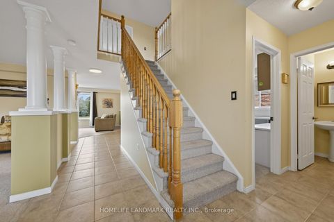 Photo 3 at 352 Georgian Drive, Georgian Drive, Barrie