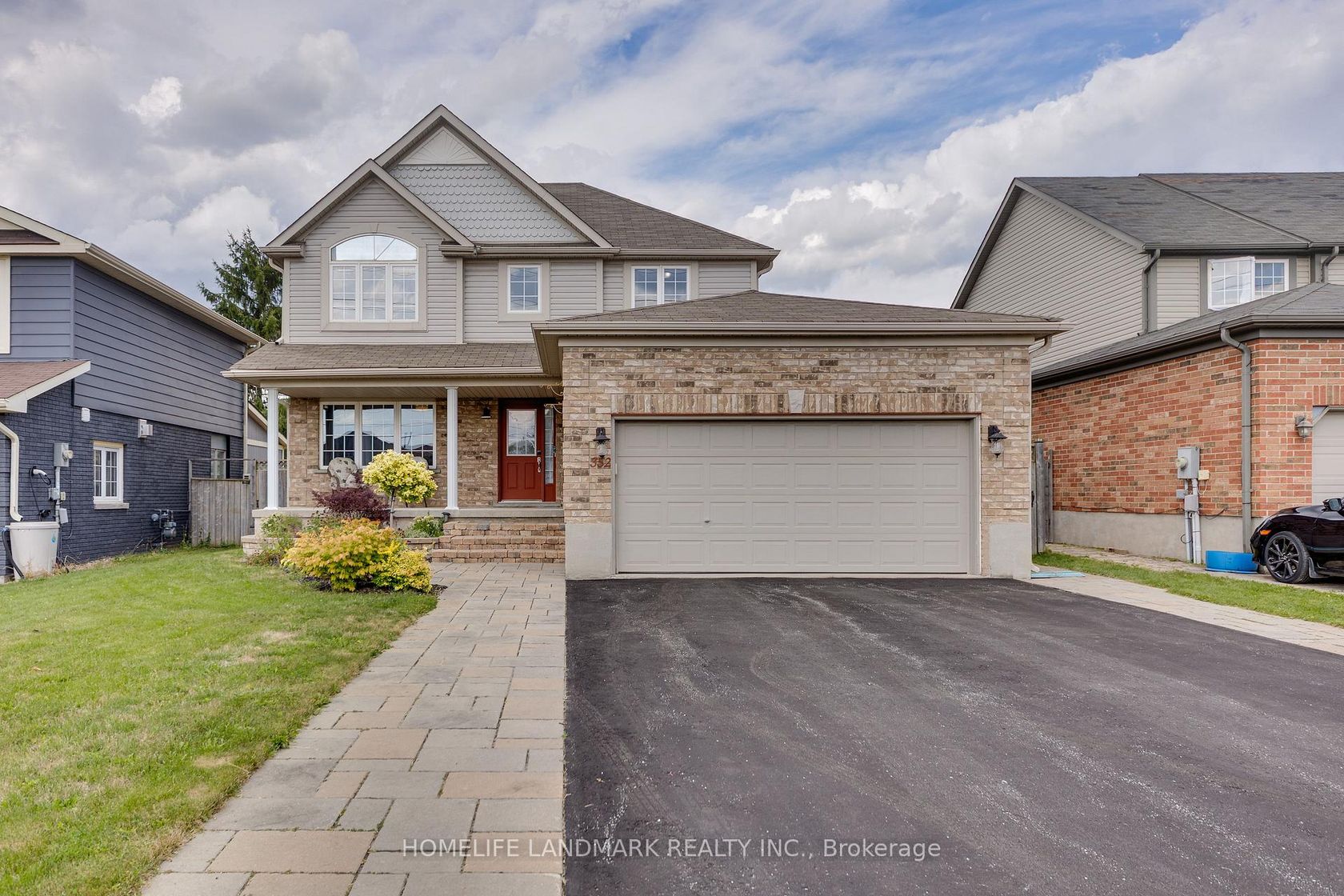352 Georgian Drive, Georgian Drive, Barrie photo 3