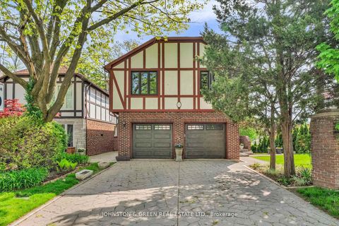 Photo 0 at 1 Woodvale Crescent, East York, Toronto
