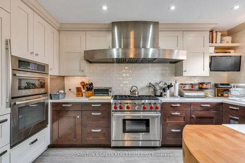 Photo 6 at 1 Woodvale Crescent, East York, Toronto