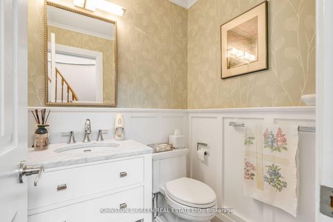 Photo 20 at 1 Woodvale Crescent, East York, Toronto