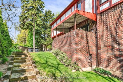 Photo 42 at 1 Woodvale Crescent, East York, Toronto