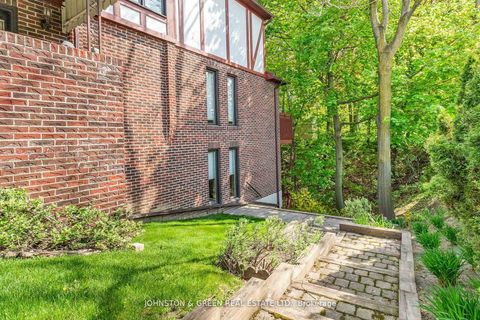Photo 43 at 1 Woodvale Crescent, East York, Toronto