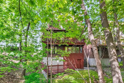 Photo 44 at 1 Woodvale Crescent, East York, Toronto