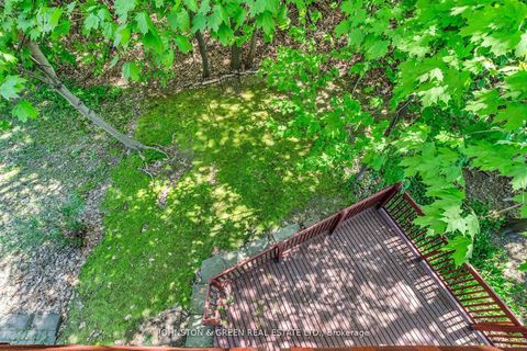 Photo 46 at 1 Woodvale Crescent, East York, Toronto