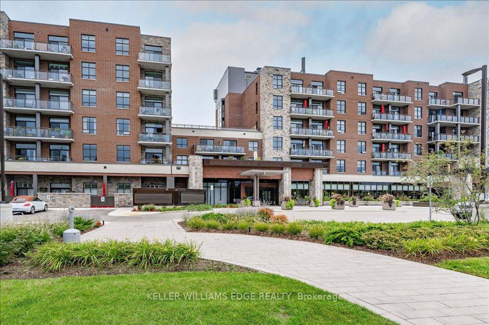 607 - 3290 New Street, Roseland, Burlington 