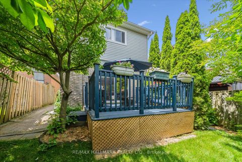 Photo 36 at 9 Mason Road, Scarborough Village, Toronto