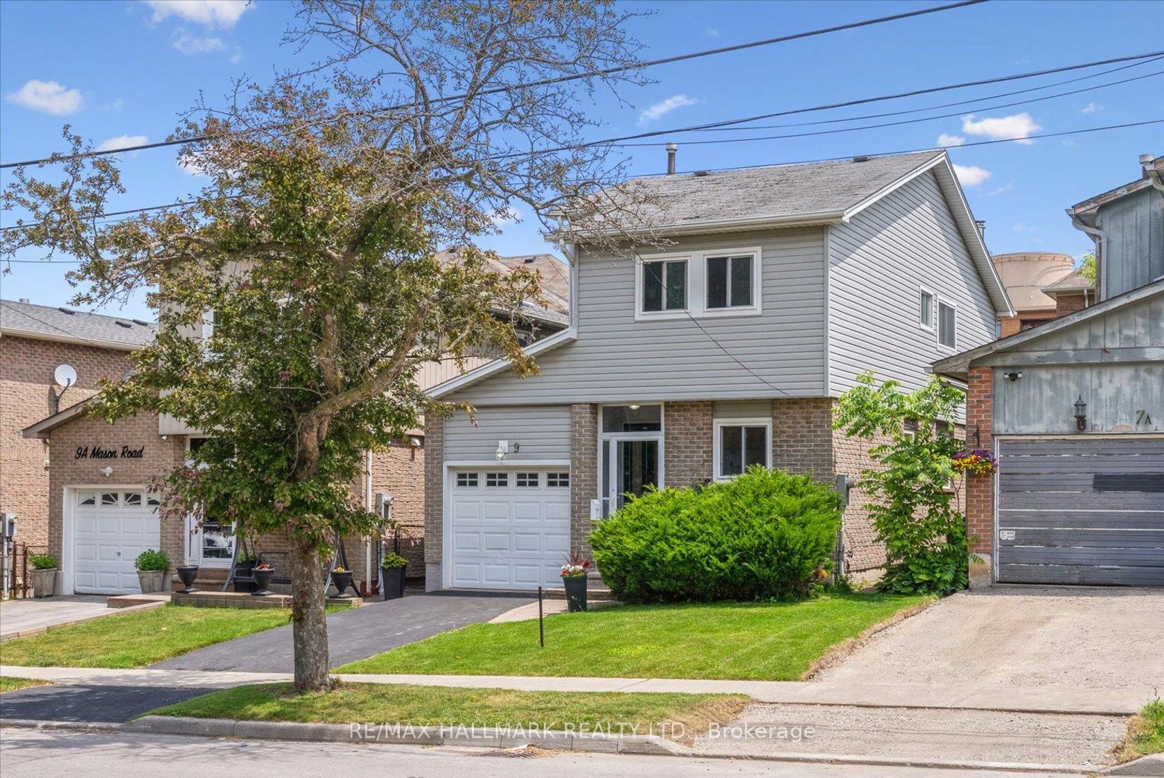 9 Mason Road, Scarborough Village, Toronto 