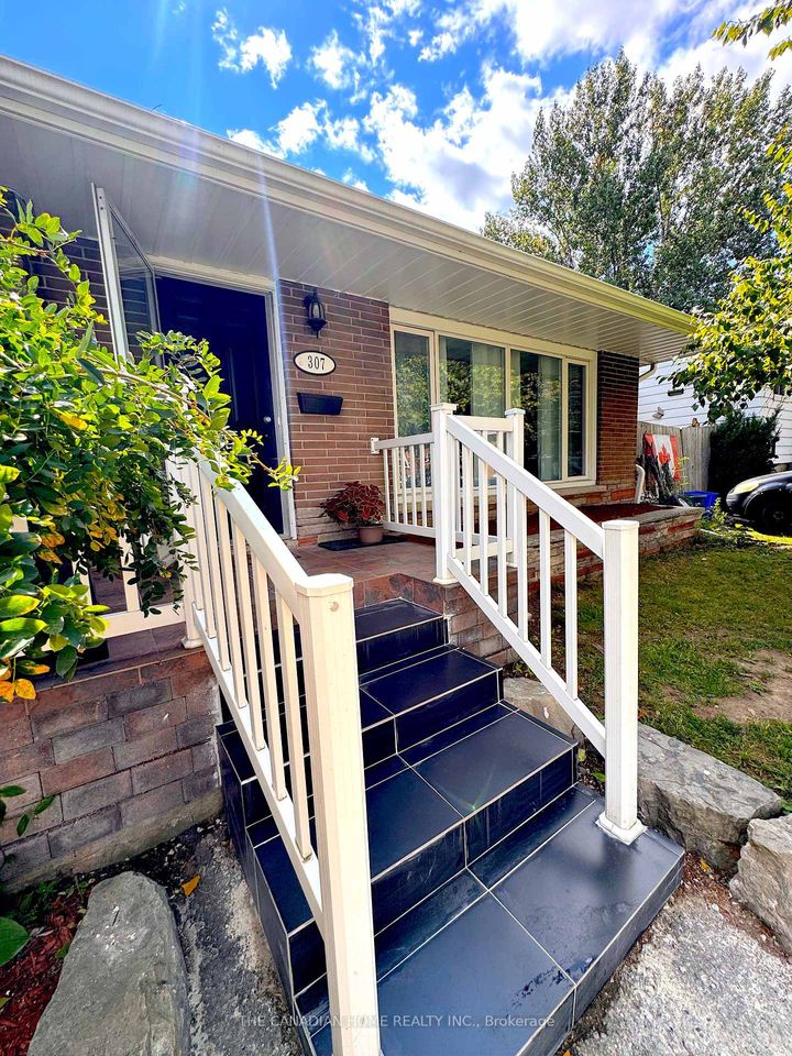Photo 1 at 307 Malaga Road, Lakeview, Oshawa