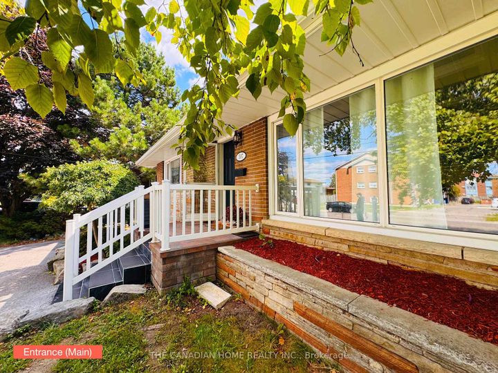 Photo 2 at 307 Malaga Road, Lakeview, Oshawa