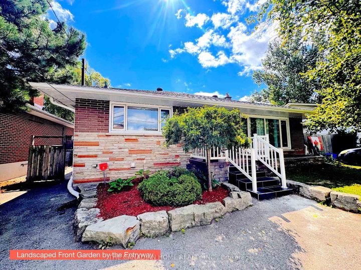 Photo 3 at 307 Malaga Road, Lakeview, Oshawa