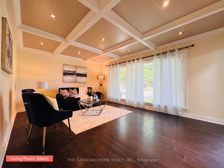 Photo 4 at 307 Malaga Road, Lakeview, Oshawa