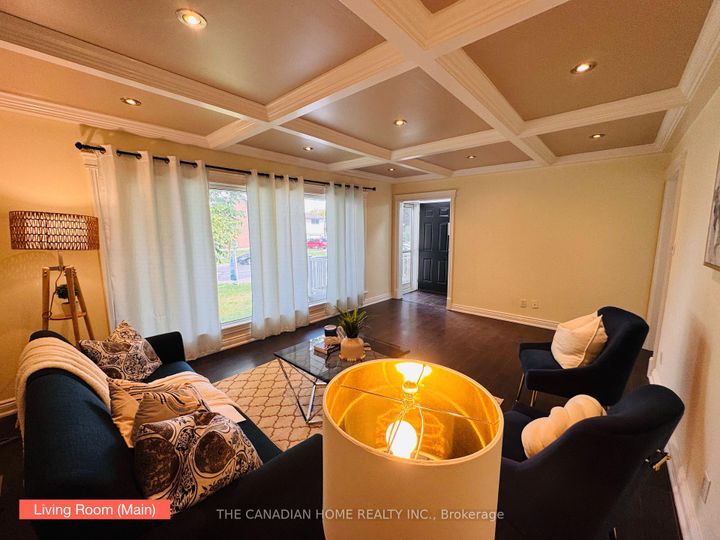 Photo 5 at 307 Malaga Road, Lakeview, Oshawa