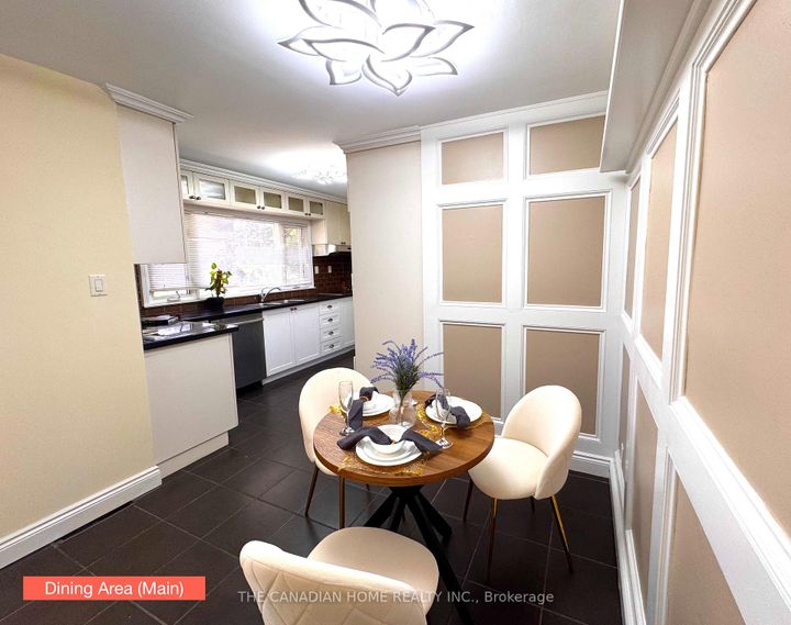 Photo 10 at 307 Malaga Road, Lakeview, Oshawa