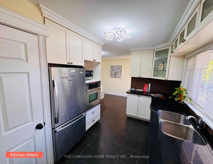Photo 13 at 307 Malaga Road, Lakeview, Oshawa