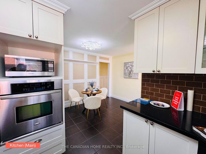 Photo 14 at 307 Malaga Road, Lakeview, Oshawa