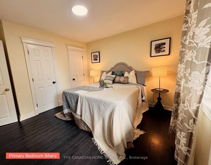 Photo 21 at 307 Malaga Road, Lakeview, Oshawa