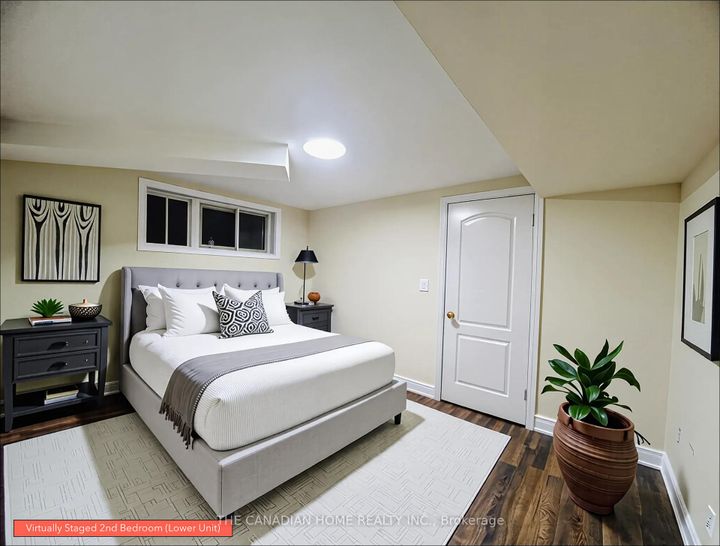 Photo 33 at 307 Malaga Road, Lakeview, Oshawa