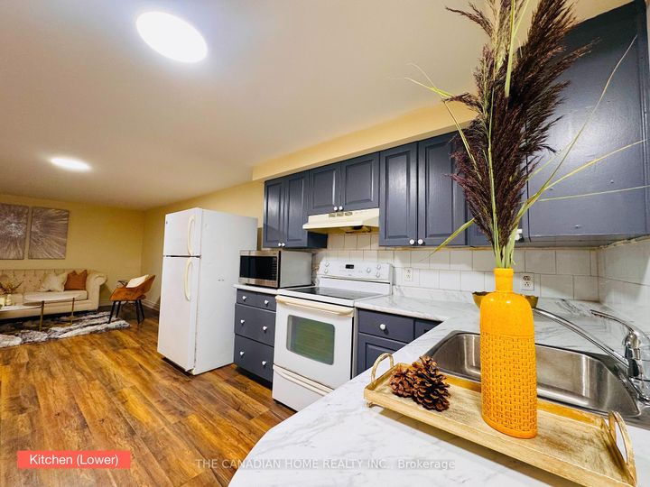 Photo 37 at 307 Malaga Road, Lakeview, Oshawa