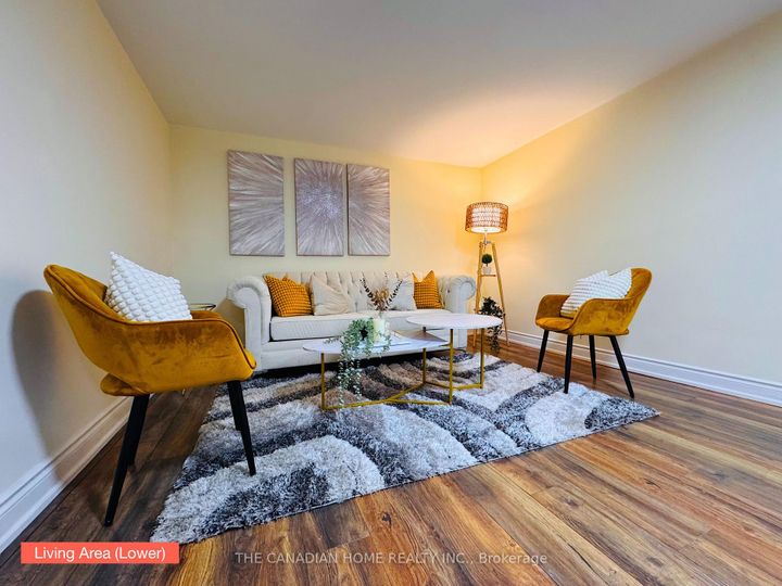 Photo 38 at 307 Malaga Road, Lakeview, Oshawa