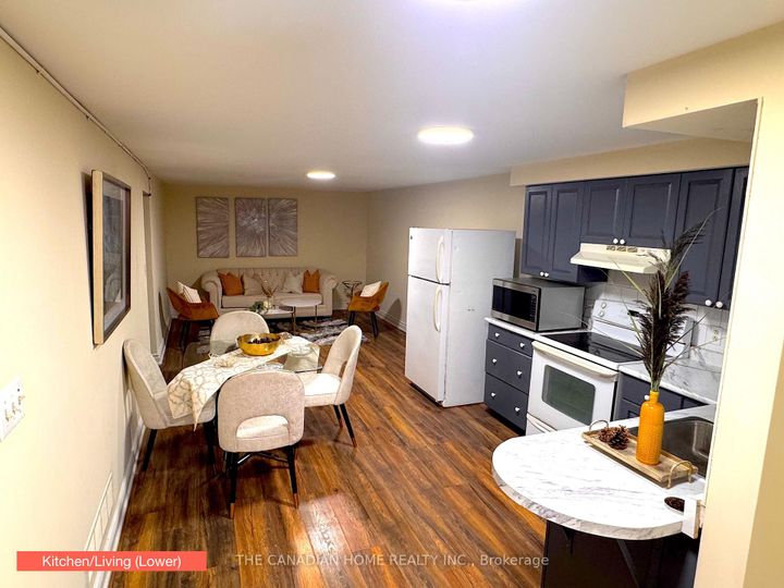 Photo 40 at 307 Malaga Road, Lakeview, Oshawa